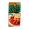 Golden Curry Chukara S&B