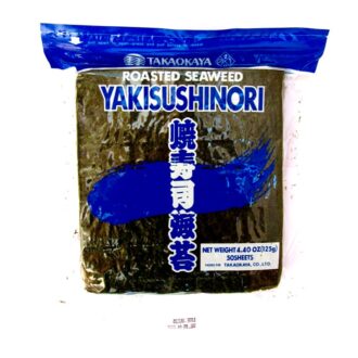 Yakinori Blue com 50FLS Seiwa
