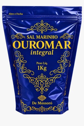 SAL INTEGRAL MARINHO
