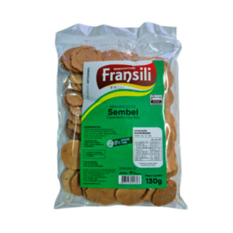 Sembei 130g – Fransili