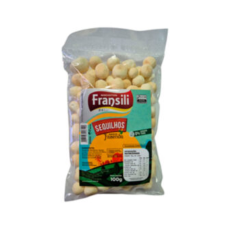 Sequilhos 100g FRANSILI