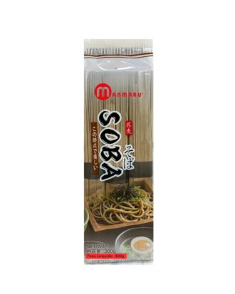 MACARRAO SOBA NOODLES