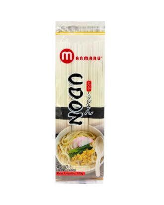 MACARRAO UDON NOODLES