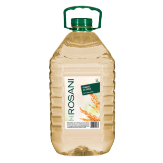 Vinagre de Arroz 5L